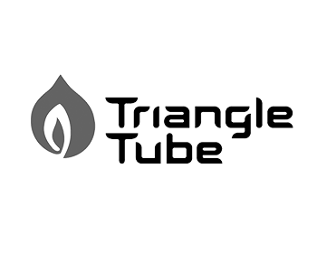 Traingle Tube logo for website