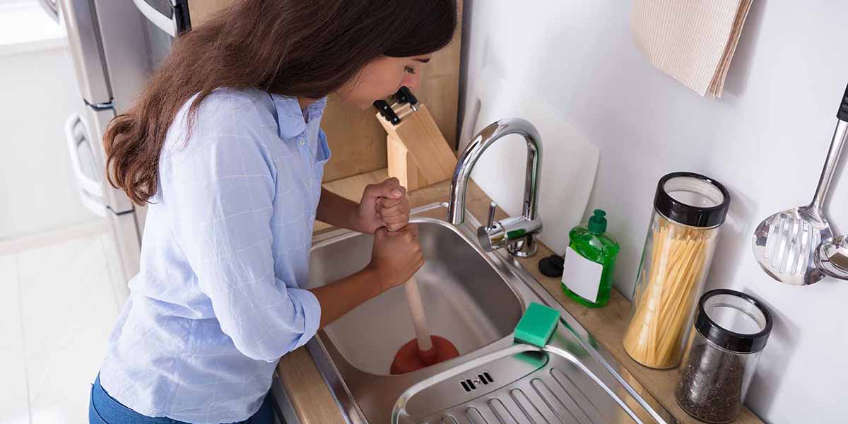 Tips for Blocked Drains